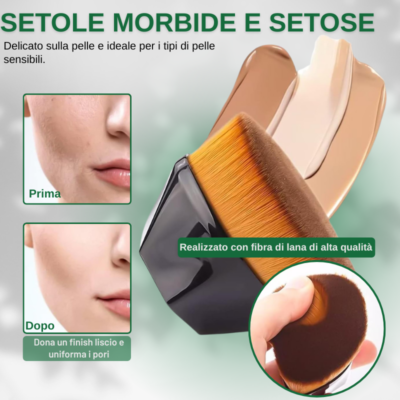 Pennello per fondotinta Magic Flawless