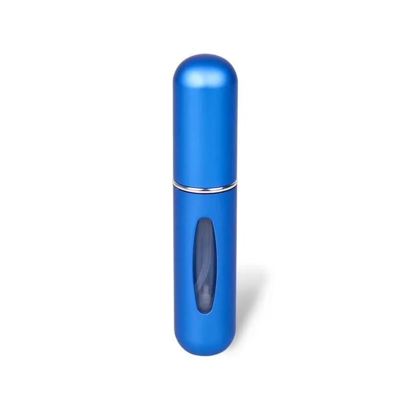 Spray di profumo da viaggio ricaricabile