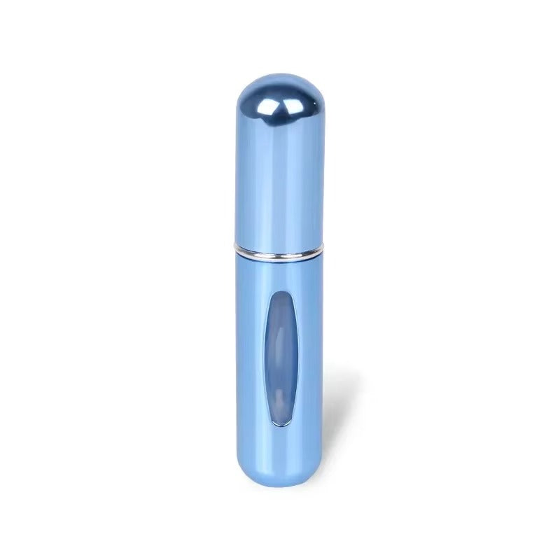Spray di profumo da viaggio ricaricabile