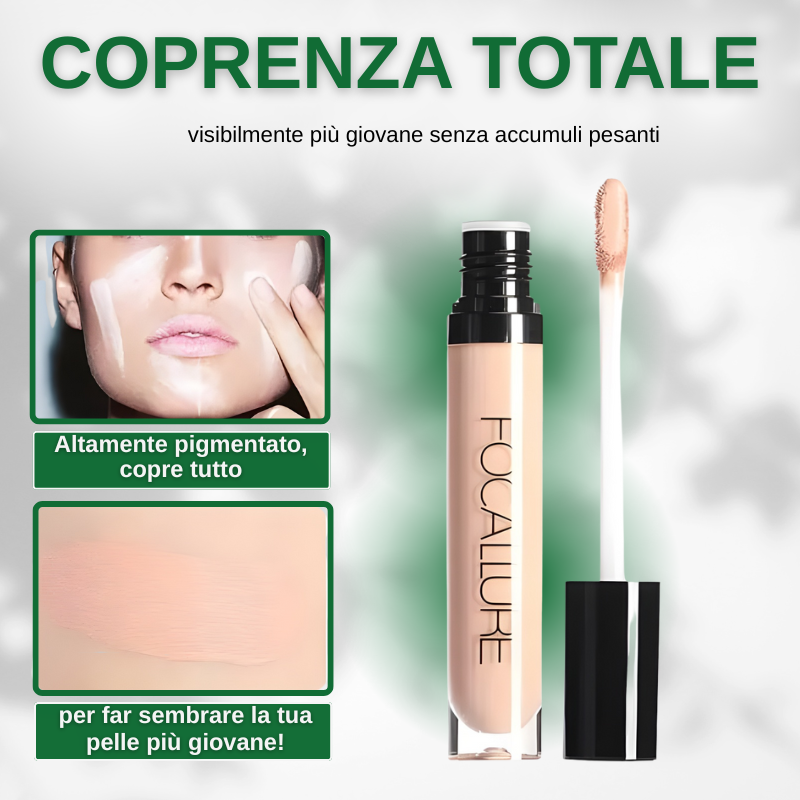 Correttore impermeabile