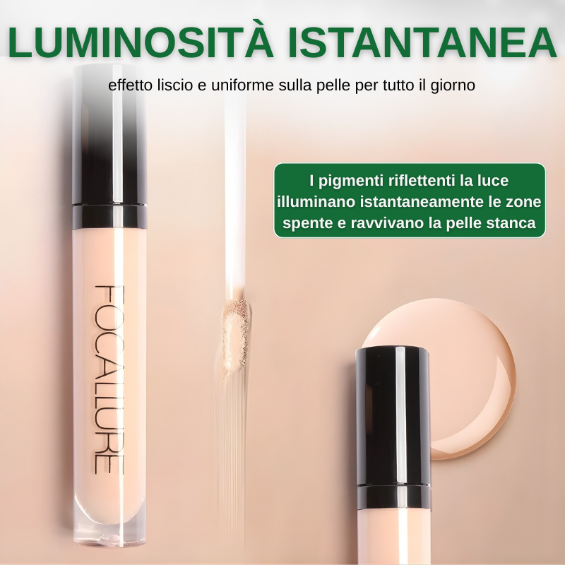 Correttore impermeabile
