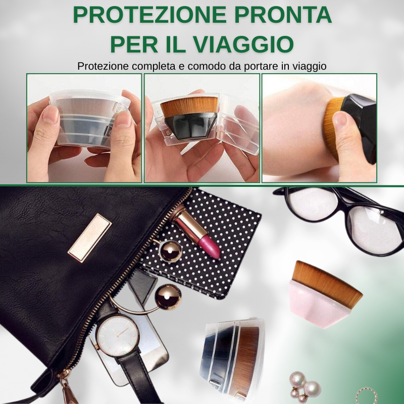 Pennello per fondotinta Magic Flawless
