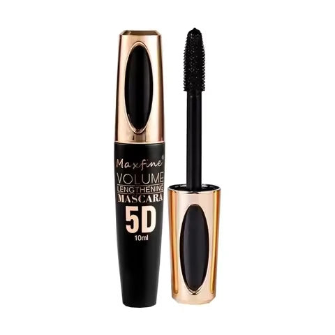 Mascara in fibra Volume 5d