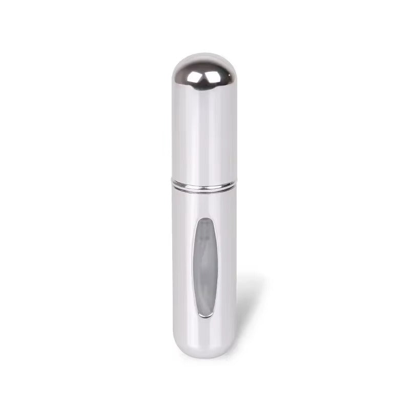 Spray di profumo da viaggio ricaricabile