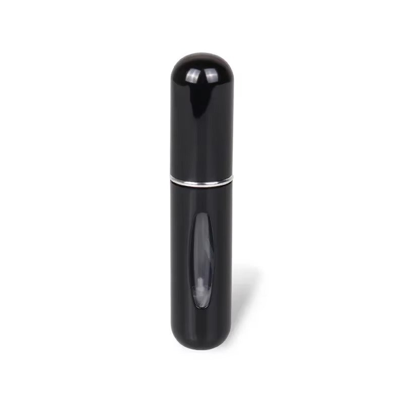 Spray di profumo da viaggio ricaricabile